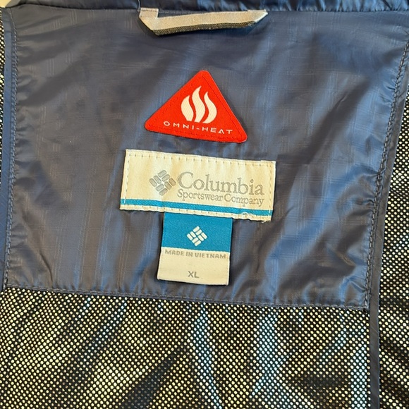 Columbia Omni Heat Coat Size XL Women’s - Picture 6 of 12